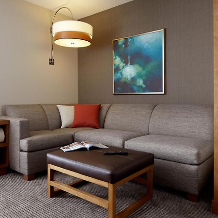 Hyatt Place Calgary Airport Zewnętrze zdjęcie