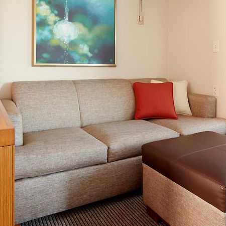Hyatt Place Calgary Airport Zewnętrze zdjęcie