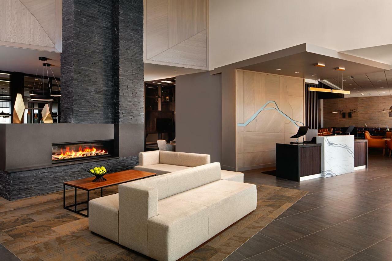 Hyatt Place Calgary Airport Zewnętrze zdjęcie