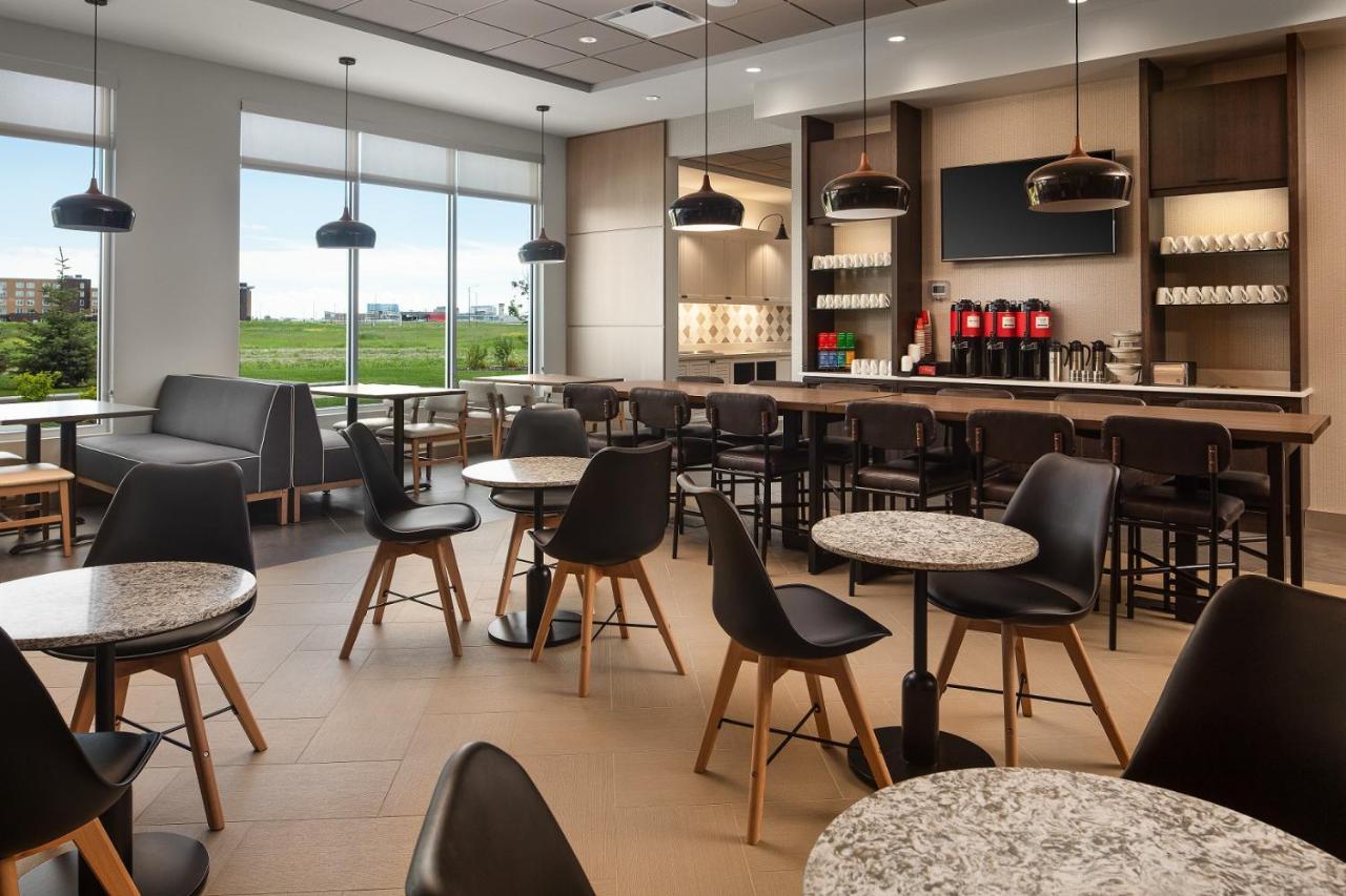 Hyatt Place Calgary Airport Zewnętrze zdjęcie