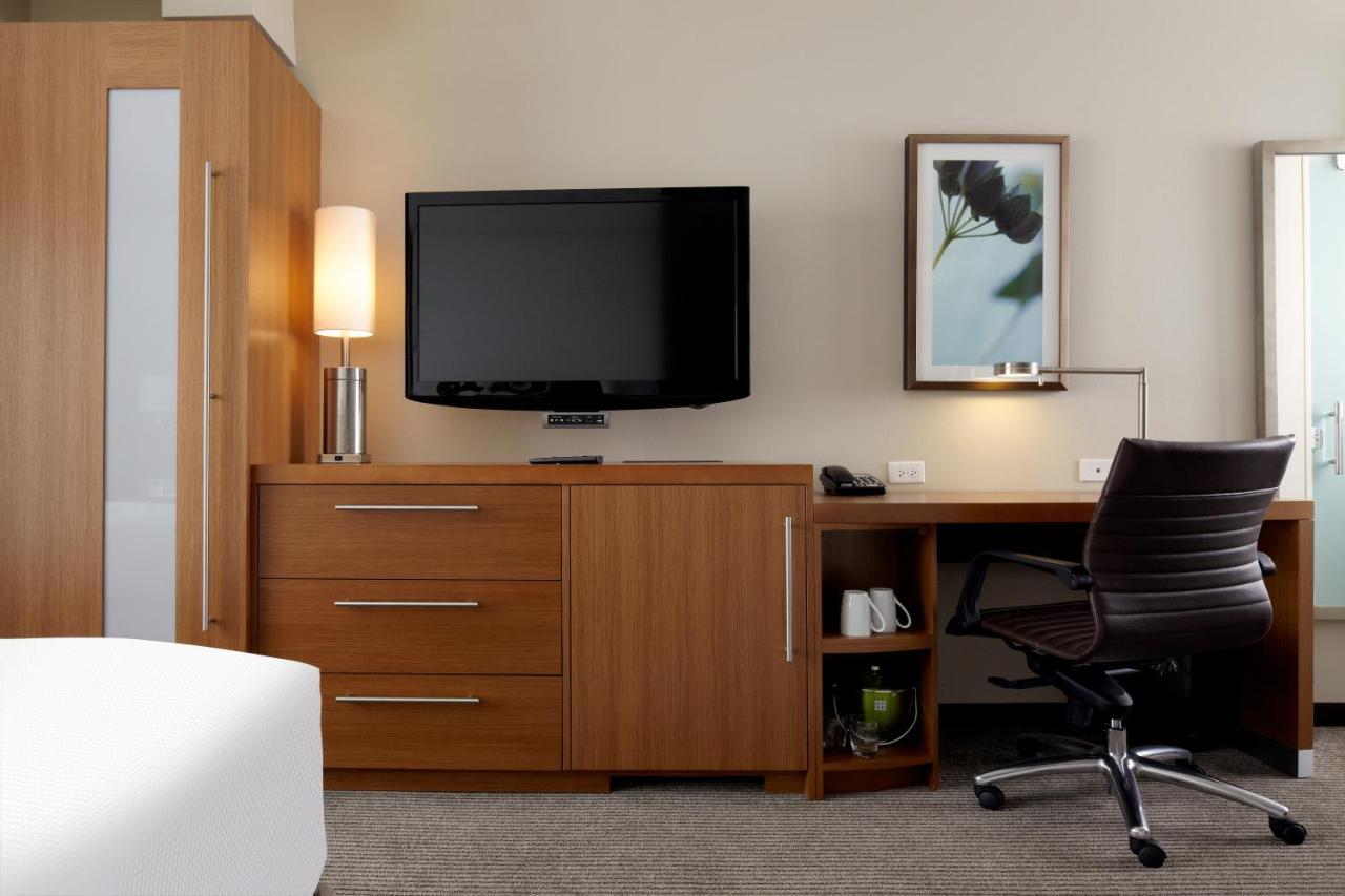 Hyatt Place Calgary Airport Zewnętrze zdjęcie