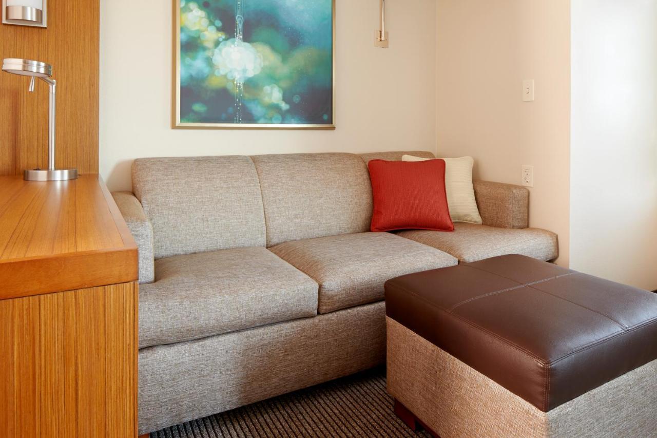 Hyatt Place Calgary Airport Zewnętrze zdjęcie